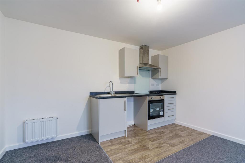 Apartment in Blaydon - More
