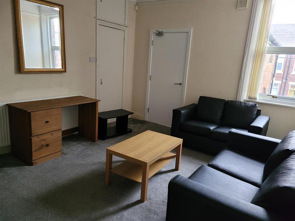 Rokeby Terrace, Heaton, NE6
