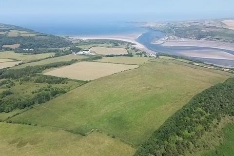 Farm land for sale, St Dogmaels, Cardigan, SA43