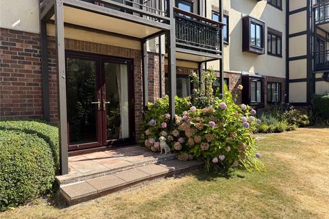 undefined, Abbey Foregate, Shrewsbury, Shropshire, SY2