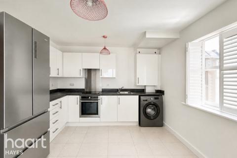 undefined, Varcoe Gardens, Hayes