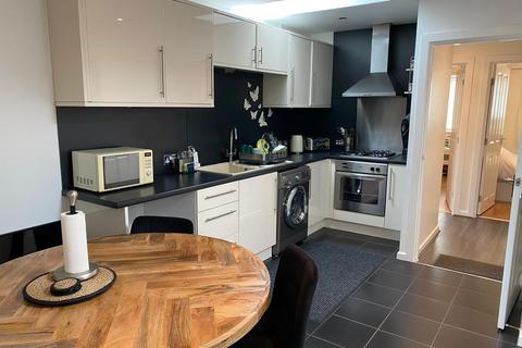 2 bedroom bungalow to rent, Van Diemans Lane, Oxford, OX4