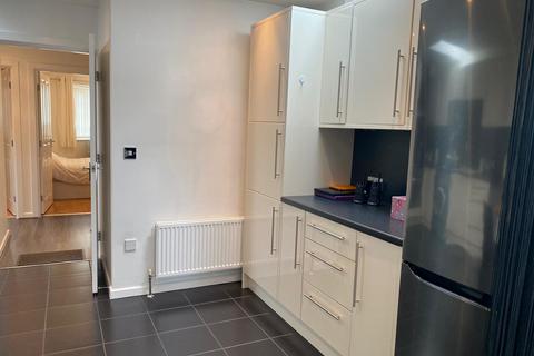 2 bedroom bungalow to rent, Van Diemans Lane, Oxford, OX4