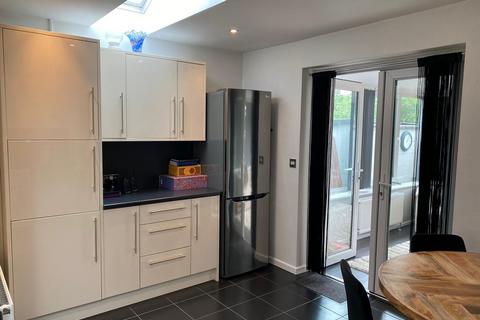 2 bedroom bungalow to rent, Van Diemans Lane, Oxford, OX4