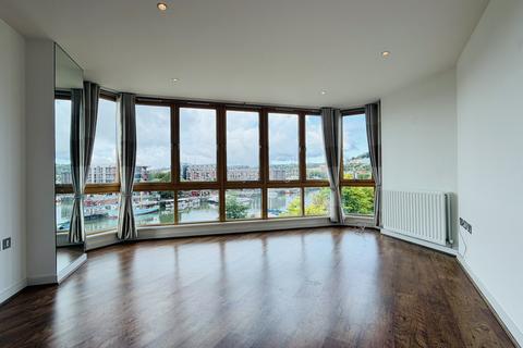 2 bedroom apartment to rent, Hannover Quay, Bristol, BS1