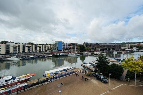 2 bedroom apartment to rent, Hannover Quay, Bristol, BS1