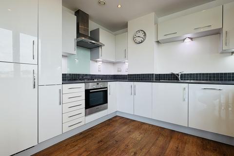 2 bedroom apartment to rent, Hannover Quay, Bristol, BS1