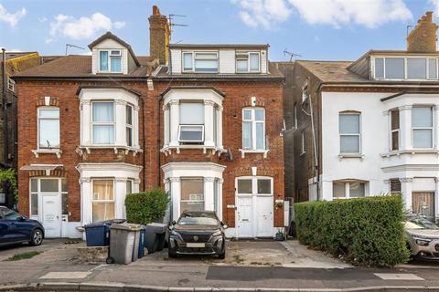 Claremont Road, London NW2