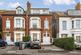 Claremont Road, London NW2