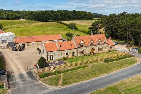 undefined, Low Moor Farm, Barmoor Lane, Scalby, Scarborough, North Yorkshire YO13 0DN