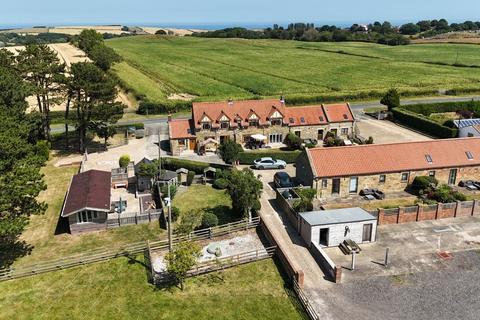 undefined, Low Moor Farm, Barmoor Lane, Scalby, Scarborough, North Yorkshire YO13 0DN