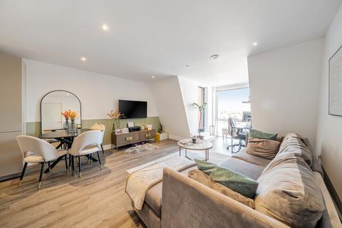 1 bedroom flat for sale, Gaumont Place, Streatham Hill, London, SW2