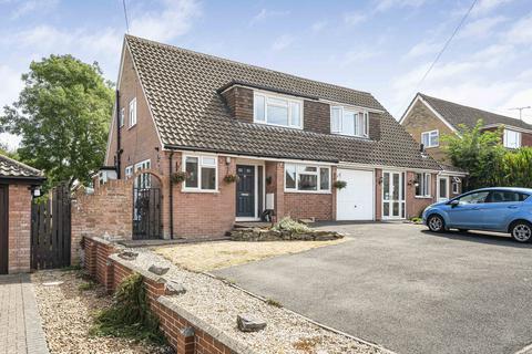 undefined, Fyfield Close, Wantage, OX12