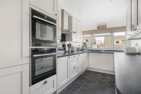 undefined, Fyfield Close, Wantage, OX12