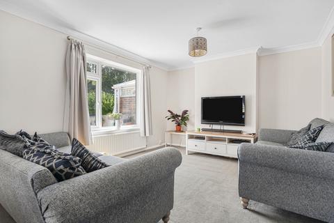 undefined, Fyfield Close, Wantage, OX12
