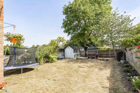 undefined, Fyfield Close, Wantage, OX12
