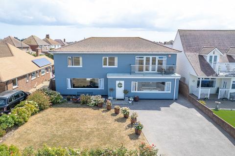 4 bedroom detached house for sale, Royal Esplanade, Margate, CT9