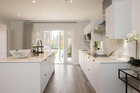 4 bedroom detached house for sale, The Willows, Westbourne Drive, Southampton SO31