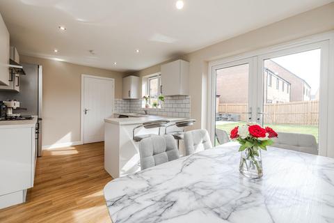 undefined, Poppy Place, Newcastle Upon Tyne NE13