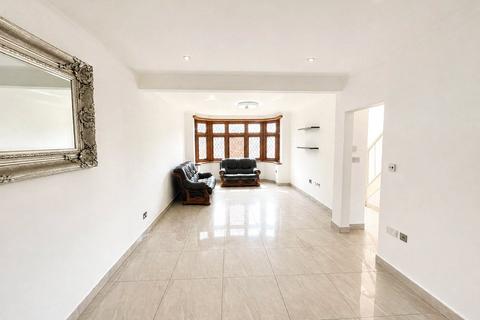 6 bedroom semi-detached house for sale, Morland Gardens, Greater London UB1