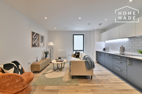 2 bedroom apartment to rent, The Charter, DA12