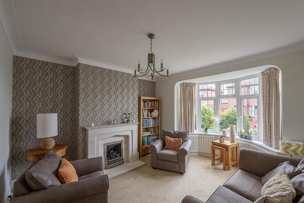 House in Newcastle upon Tyne - View 2