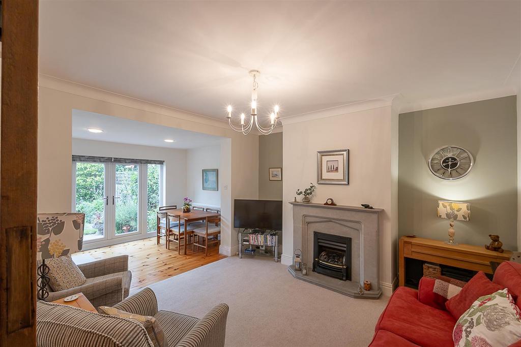 House in Newcastle upon Tyne - View 3