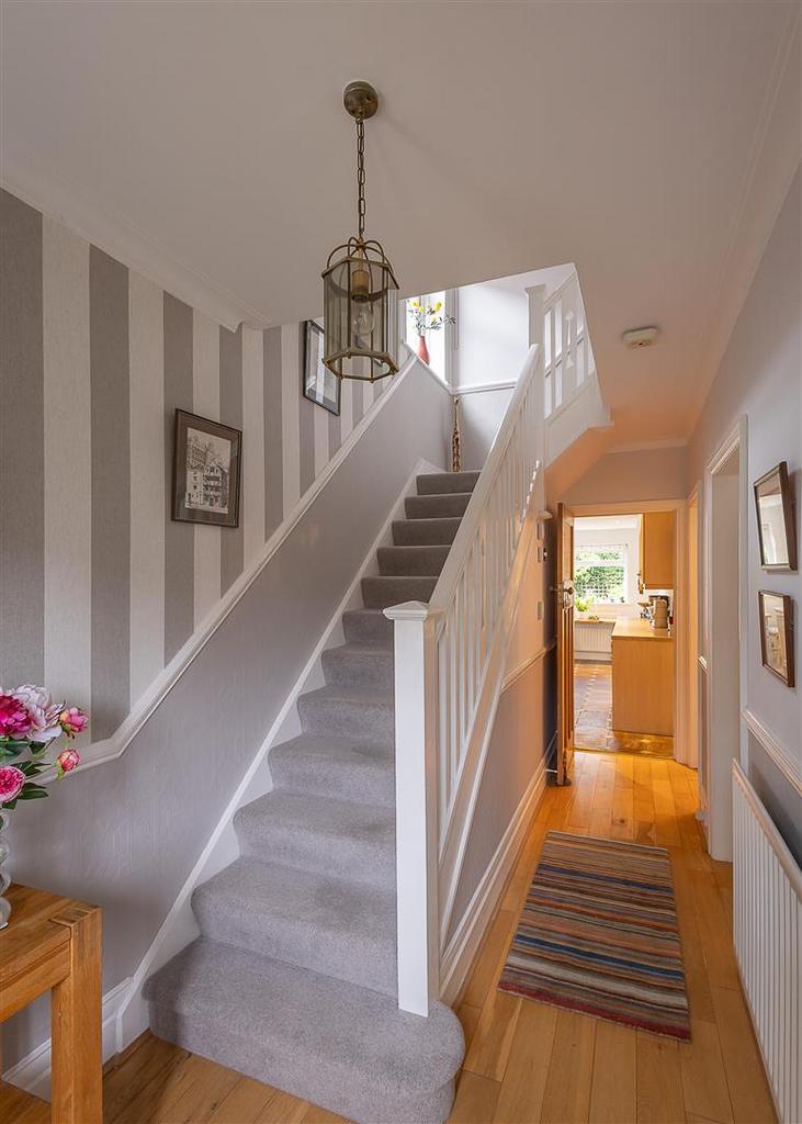 House in Newcastle upon Tyne - View 5