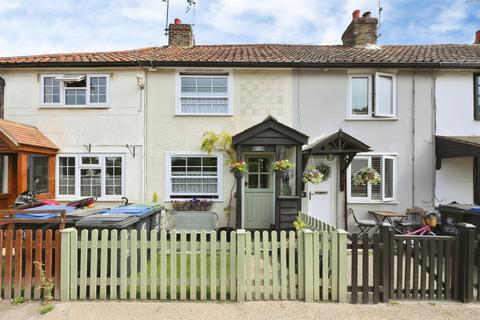 undefined, Queens Head Yard, Sheering, Bishop's Stortford