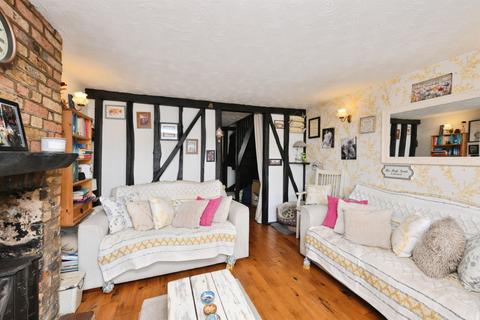 undefined, Queens Head Yard, Sheering, Bishop's Stortford