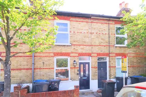 Helder Street, South Croydon, CR2