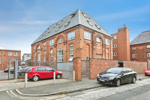 1 bedroom flat for sale, Manchester Street, Derby