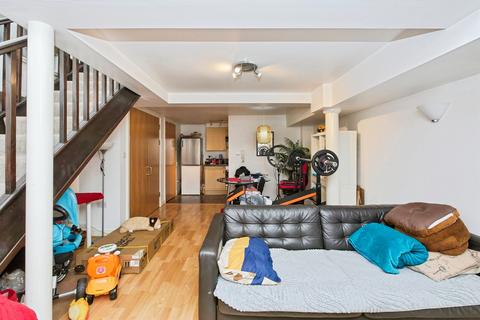 1 bedroom flat for sale, Manchester Street, Derby