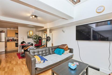 1 bedroom flat for sale, Manchester Street, Derby