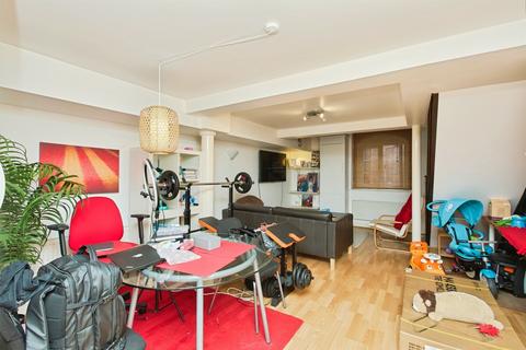 1 bedroom flat for sale, Manchester Street, Derby