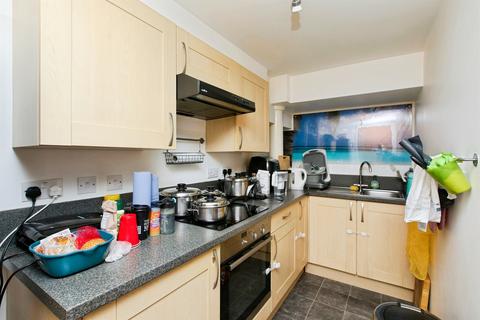 1 bedroom flat for sale, Manchester Street, Derby