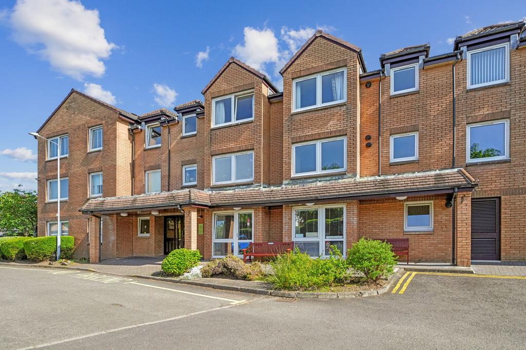 Ravenstone Drive, Giffnock, G46