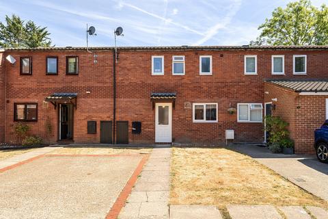 Langton Grove, Northwood