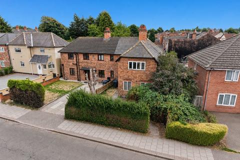3 bedroom semi-detached house for sale, 33 Morris Road, Ward End, Birmingham, B8 2EQ
