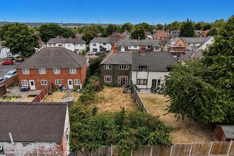 3 bedroom semi-detached house for sale, 33 Morris Road, Ward End, Birmingham, B8 2EQ