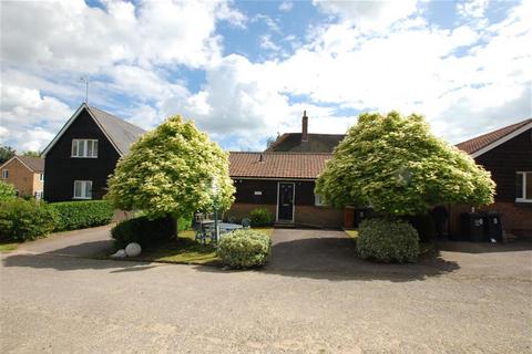 undefined, Baldock Road, Buntingford, Hertfordshire