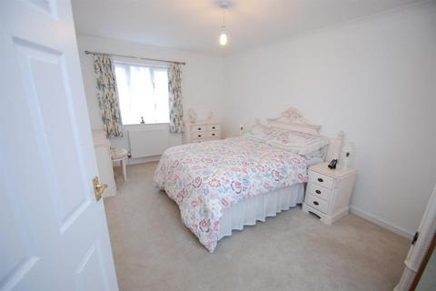 undefined, Baldock Road, Buntingford, Hertfordshire
