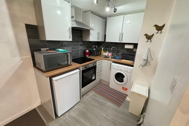Penford Court, Cardiff CF24