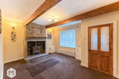 2 bedroom cottage for sale, Chapel Street, Horwich, BL6