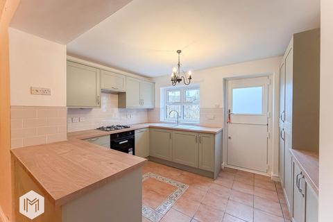 2 bedroom cottage for sale, Chapel Street, Horwich, BL6