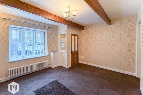 2 bedroom cottage for sale, Chapel Street, Horwich, BL6