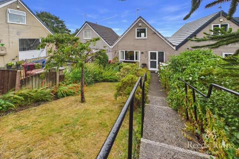 undefined, Longworth Avenue, Lancashire BB10