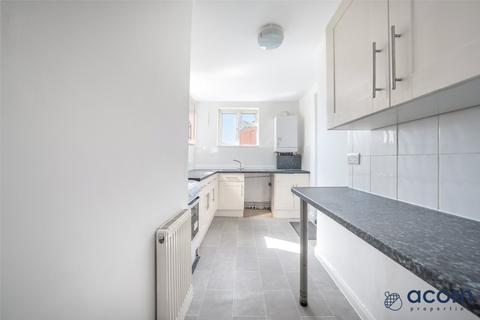 undefined, Apex Court, London NW7