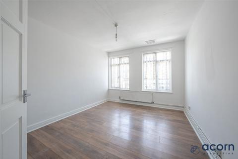 undefined, Apex Court, London NW7