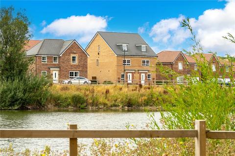 3 bedroom semi-detached house for sale, Bates Close, Bourne, Lincolnshire, PE10